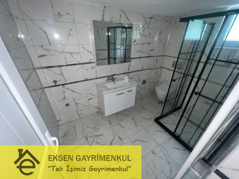 SIFIR AYARINDA EBEVEYN BANYOLU 3+1 DAİRE