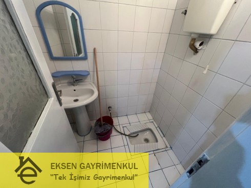 EKSEN DEN DEVREK YOLAYRIMI MEVKİİ ARA KAT KİRALIK DAİRE