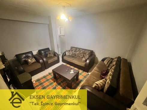 EREĞLİ LİSESİ MEVKİİ UYGUN FİYATA DAİRE
