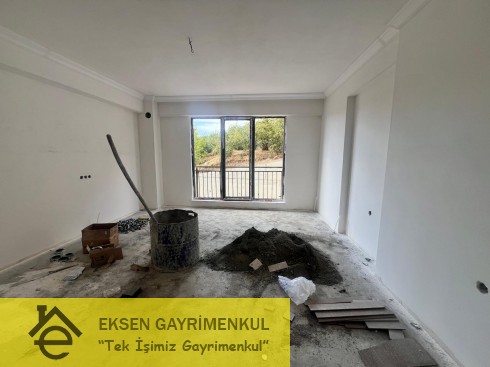 MAVİŞEHİRDE EBEVEYN BANYOLU 2+1 SIFIR DAİRE