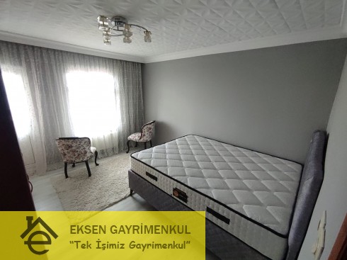 LEB-İ DERYA DENİZ MAZARALI BAĞIMSIZ DUBLEX