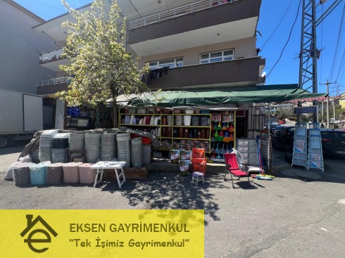 EKSEN DEN DEVREN KİRALIK YÜKSEK GETİRİLİ JAPON PAZARI