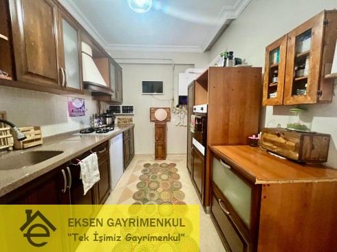 GULUC UN EN PRESTIJLI SITESINDE SATILIK DAIRE