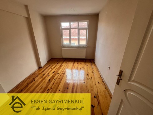 KARGOLAR CADDESİNDE 2+1 KİRALIK DAİRE