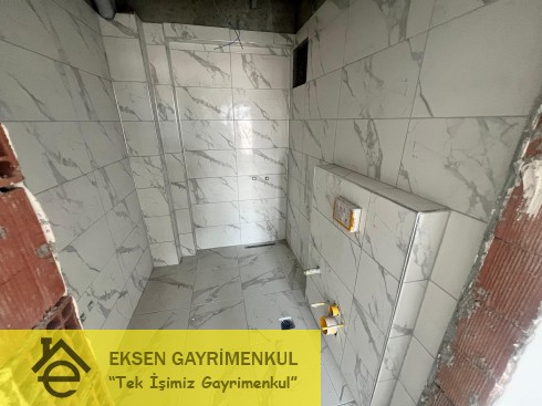 EKSEN GAYRİMENKULDEN KEPEZDE SATILIK 3+1 SIFIR REZİDANS 