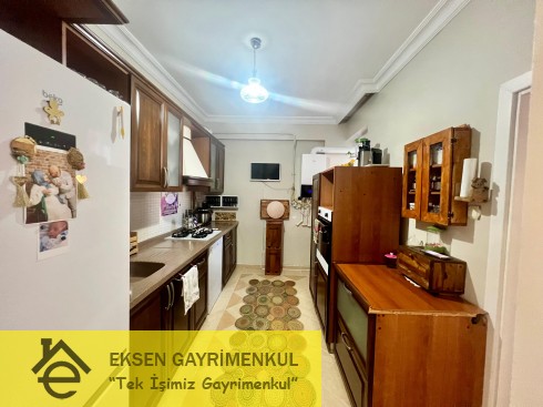 GULUC UN EN PRESTIJLI SITESINDE SATILIK DAIRE