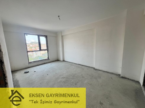 EKSEN GAYRİMENKULDEN KEPEZDE SATILIK 3+1 SIFIR REZİDANS 
