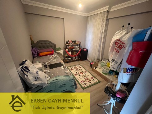 EKSEN DEN GÖZTEPE MEVKİİ YENİ BİNADA KİRALIK 3+1 DAİRE