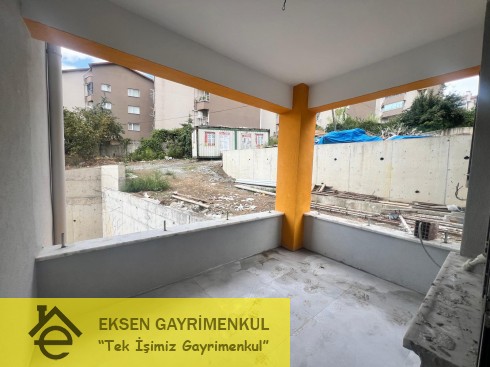 MAVİŞEHİRDE EBEVEYN BANYOLU 2+1 SIFIR DAİRE