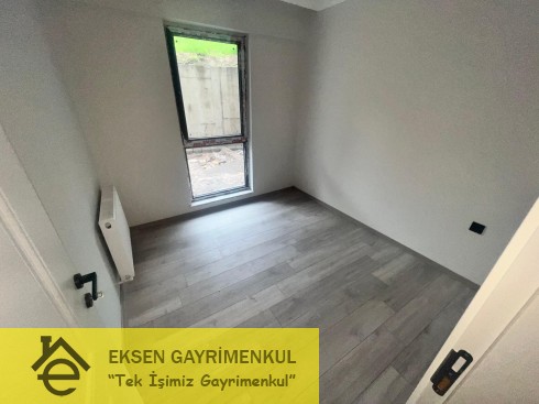 EKSEN GAYRİMENKULDEN KEPEZDE SIFIR 1+1 DAİRE