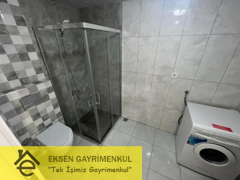 EKSEN GAYRİMENKULDEN EĞİTİM FAKÜLTESİ MEVKİİ SATILIK EŞYALI DAİRE