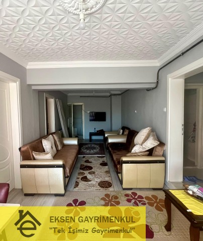 GÜLÜÇ MERKEZDE ÇOK UYGUN FİYATA MASRAFSIZ DAİRE