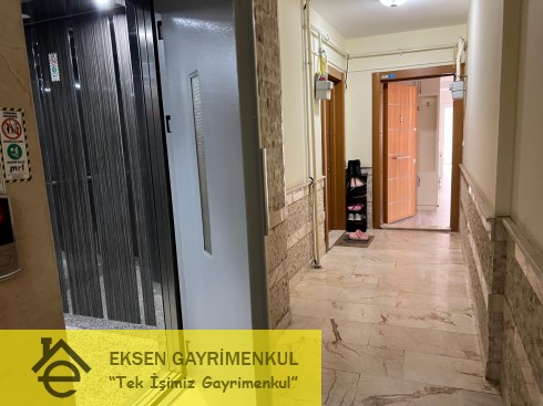 CARREFOUR MEVKİİ ARAKAT KİRALIK 3+1 DAİRE