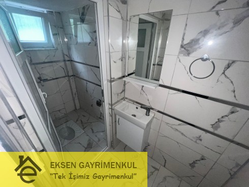 SIFIR AYARINDA EBEVEYN BANYOLU 3+1 DAİRE