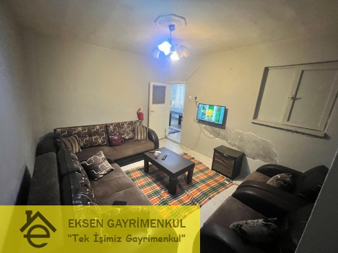 EREĞLİ LİSESİ MEVKİİ UYGUN FİYATA DAİRE