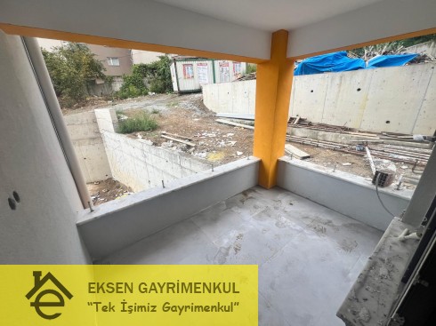 MAVİŞEHİRDE EBEVEYN BANYOLU 2+1 SIFIR DAİRE