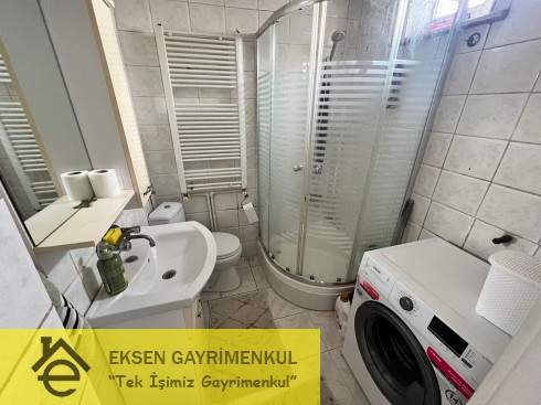 EREYLİN AVM YANI MASRAFSIZ 2+1 DAİRE