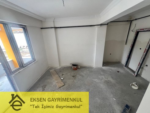 MAVİŞEHİRDE EBEVEYN BANYOLU 2+1 SIFIR DAİRE