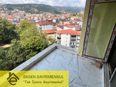 EKSEN GAYRİMENKULDEN KEPEZDE SATILIK 3+1 SIFIR REZİDANS 