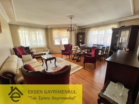 GÖZTEPE MEVKİİ SATILIK DUBLEKS DAİRE