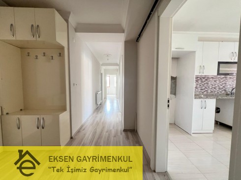 CARREFOUR MEVKİİ ARAKAT KİRALIK 3+1 DAİRE