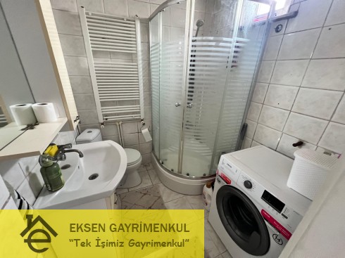 EREYLİN AVM YANI MASRAFSIZ 2+1 DAİRE