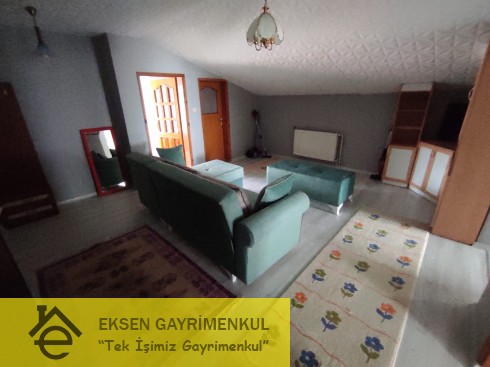 LEB-İ DERYA DENİZ MAZARALI BAĞIMSIZ DUBLEX