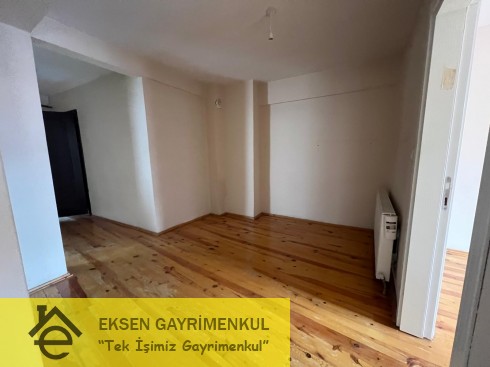 KARGOLAR CADDESİNDE 2+1 KİRALIK DAİRE