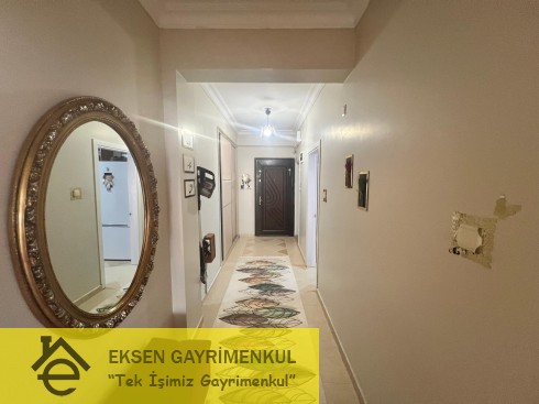 GULUC UN EN PRESTIJLI SITESINDE SATILIK DAIRE