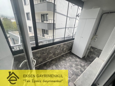 SIFIR AYARINDA EBEVEYN BANYOLU 3+1 DAİRE