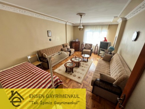 GÖZTEPE MEVKİİ SATILIK DUBLEKS DAİRE