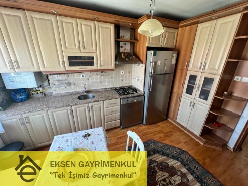 GÖZTEPE MEVKİİ SATILIK DUBLEKS DAİRE