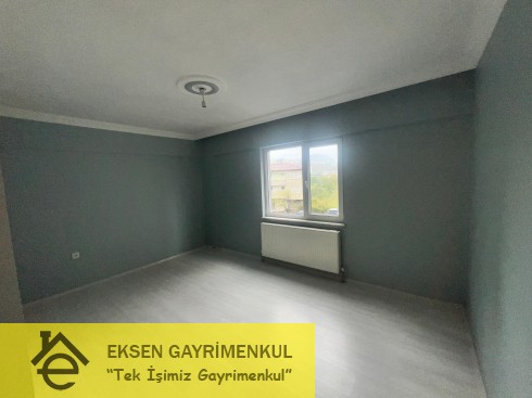 SIFIR AYARINDA EBEVEYN BANYOLU 3+1 DAİRE
