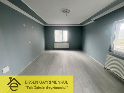 SIFIR AYARINDA EBEVEYN BANYOLU 3+1 DAİRE