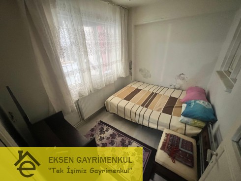 EREĞLİ LİSESİ MEVKİİ UYGUN FİYATA DAİRE