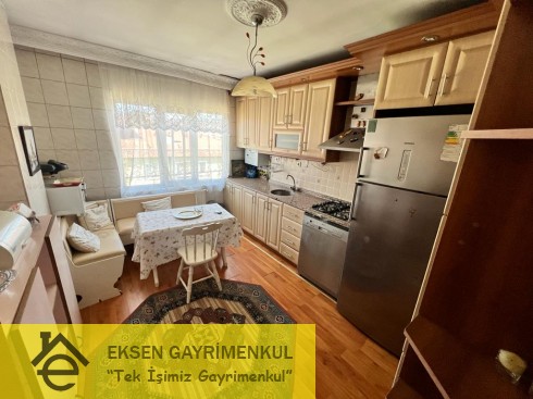 GÖZTEPE MEVKİİ SATILIK DUBLEKS DAİRE