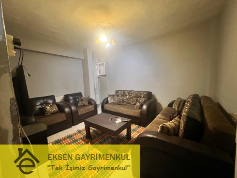 EREĞLİ LİSESİ MEVKİİ UYGUN FİYATA DAİRE