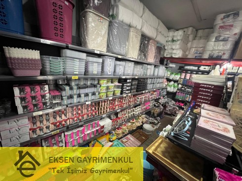 EKSEN DEN DEVREN KİRALIK YÜKSEK GETİRİLİ JAPON PAZARI