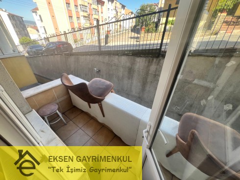 GULUC UN EN PRESTIJLI SITESINDE SATILIK DAIRE