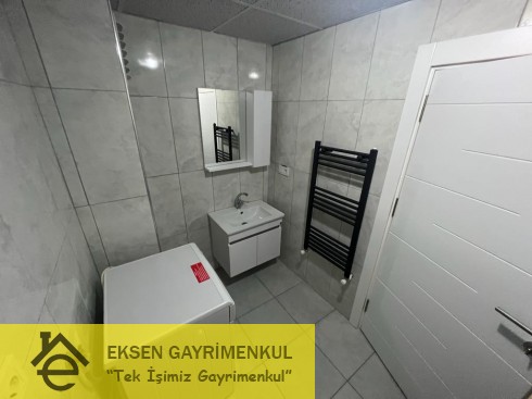 EKSEN GAYRİMENKULDEN EĞİTİM FAKÜLTESİ MEVKİİ SATILIK EŞYALI DAİRE