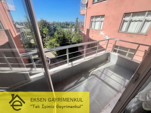 GÜLÜÇ MERKEZDE ÇOK UYGUN FİYATA MASRAFSIZ DAİRE