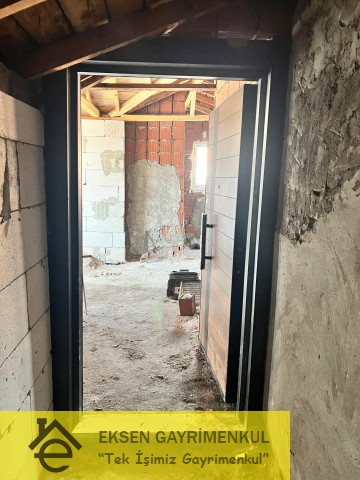 EREYLİN AVM YANI MASRAFSIZ 2+1 DAİRE