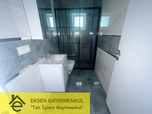 SIFIR AYARINDA EBEVEYN BANYOLU 3+1 DAİRE