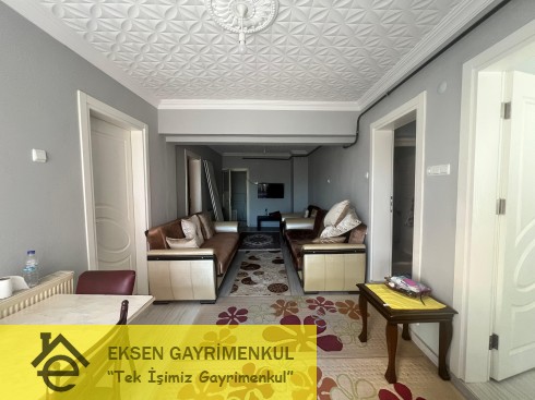 GÜLÜÇ MERKEZDE ÇOK UYGUN FİYATA MASRAFSIZ DAİRE