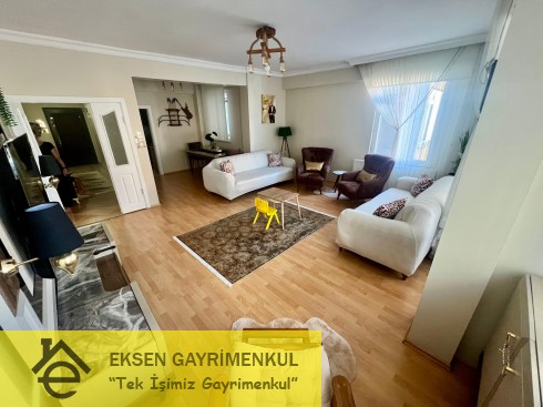 GULUC UN EN PRESTIJLI SITESINDE SATILIK DAIRE