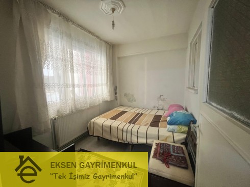 EREĞLİ LİSESİ MEVKİİ UYGUN FİYATA DAİRE