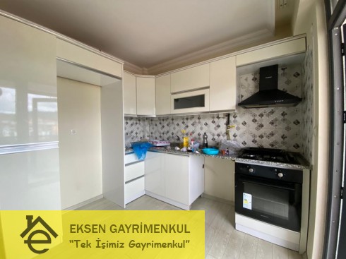 ACİL SATILIK  ARAKAT 2+1 LÜKS DAİRE 