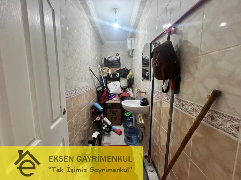 GULUC UN EN PRESTIJLI SITESINDE SATILIK DAIRE