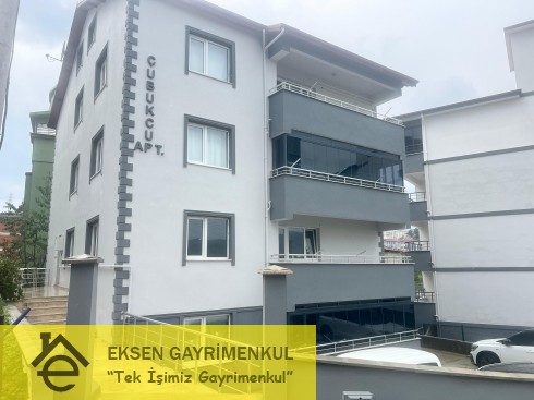 SIFIR AYARINDA EBEVEYN BANYOLU 3+1 DAİRE