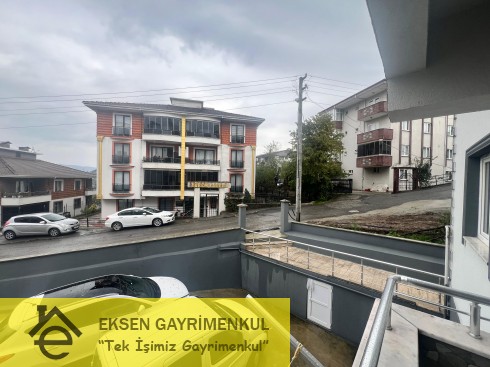 SIFIR AYARINDA EBEVEYN BANYOLU 3+1 DAİRE